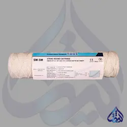 فیلتر نخی الیافی