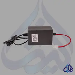 آداپتور نیمه صنعتی 36 ولت