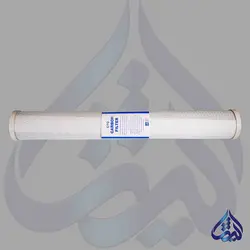 فیلتر کربن فعال CTO مرحله 3 اسلیم
