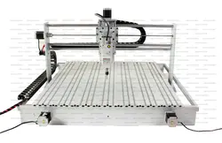 سی ان سی رومیزی مدل tekno