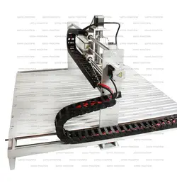 سی ان سی رومیزی مدل tekno