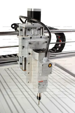 سی ان سی رومیزی مدل tekno