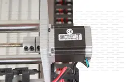 سی ان سی رومیزی مدل tekno