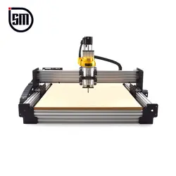 سی ان سی رومیزی