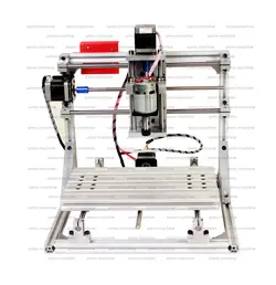 مینی سی ان سی رومیزی