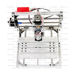 مینی سی ان سی رومیزی