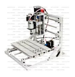 مینی سی ان سی رومیزی