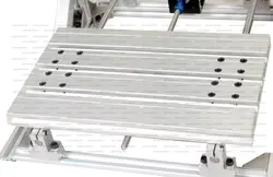 مینی سی ان سی رومیزی