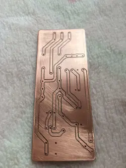 مینی سی ان سی رومیزی