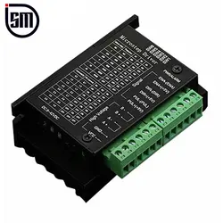 درایور استپر موتور TB6600