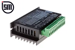 درایور استپر موتور TB6600