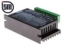 درایور استپر موتور TB6600
