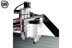 سی ان سی چوب تکنو پلاس