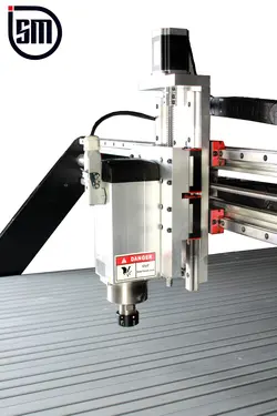 سی ان سی چوب تکنو پلاس