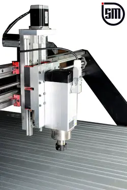 سی ان سی چوب تکنو پلاس