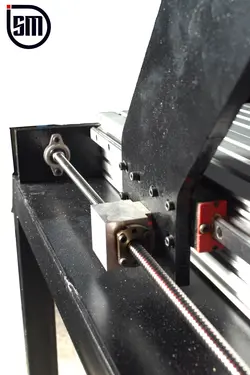 سی ان سی چوب تکنو پلاس