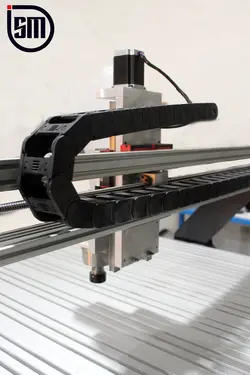 سی ان سی چوب تکنو پلاس