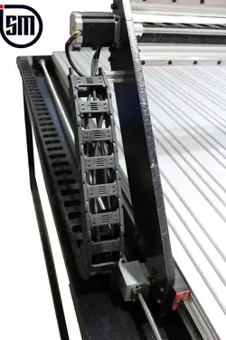 سی ان سی چوب تکنو پلاس