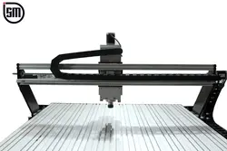 سی ان سی چوب تکنو پلاس