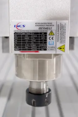 سی ان سی چوب تکنو پلاس