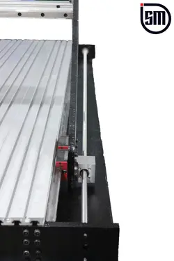 سی ان سی چوب تکنو پلاس