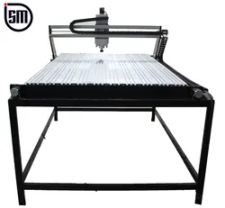 سی ان سی چوب تکنو پلاس