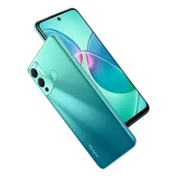 گوشی موبایل اینفینیکس مدل Hot 12 Play ظرفیت 128 گیگابایت - رم 4 گیگابایت