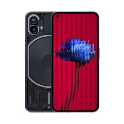 گوشی موبايل ناتینگ مدل NOTHING PHONE 1 ظرفیت 256 گیگابایت - رم 12 گیگابایت
