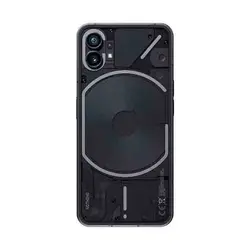گوشی موبايل ناتینگ مدل NOTHING PHONE 1 ظرفیت 256 گیگابایت - رم 12 گیگابایت
