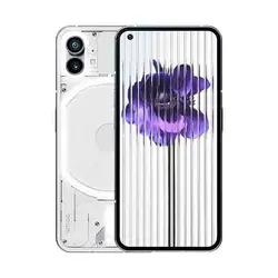 گوشی موبايل ناتینگ مدل NOTHING PHONE 1 ظرفیت 256 گیگابایت - رم 12 گیگابایت