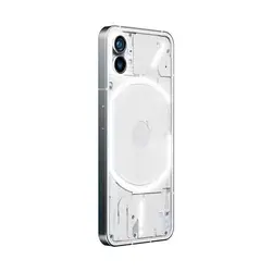 گوشی موبايل ناتینگ مدل NOTHING PHONE 1 ظرفیت 256 گیگابایت - رم 12 گیگابایت