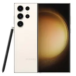 گوشی موبایل سامسونگ Samsung Galaxy S23 Ultra با 256 گیگ حافظه داخلی -رم 12 گیگابایت