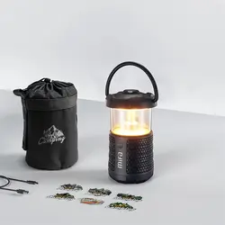 اسپیکر بلوتوثی میفا مدل Wild Camping