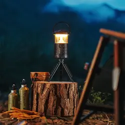 اسپیکر بلوتوثی میفا مدل Wild Camping