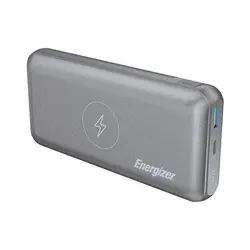 پاوربانک انرجایزر مدل QE20007PQ ظرفیت 20000 میلی آمپر ساعت