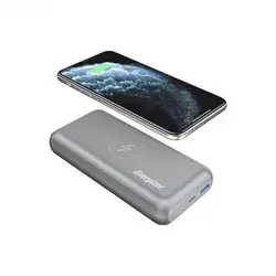 پاوربانک انرجایزر مدل QE20007PQ ظرفیت 20000 میلی آمپر ساعت