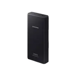 پاوربانک سامسونگ samsung battery pack با ظرفیت 20000 میلی امپر ساعت