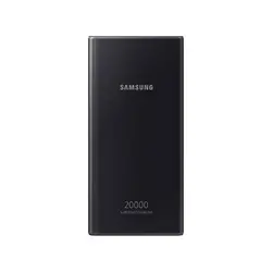 پاوربانک سامسونگ samsung battery pack با ظرفیت 20000 میلی امپر ساعت