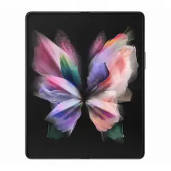 گوشی موبایل سامسونگ مدل Galaxy Z FOLD 3 ظرفیت 256 گیگابایت رم 12 گیگابایت|5G