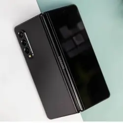 گوشی موبایل سامسونگ مدل Galaxy Z FOLD 3 ظرفیت 256 گیگابایت رم 12 گیگابایت|5G