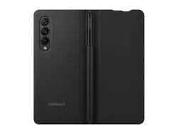 کاور گوشی سامسونگ Samsung Galaxy Z Fold3 5G همراه قلم S Pen