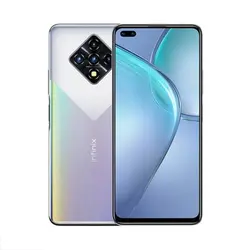 گوشی اینفینیکس مدل Zero8 حافظه 128/8 گیگابایت