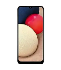 گوشی موبایل سامسونگ Samsung Galaxy A02s ظرفیت 32 گیگابایت رم 3