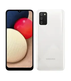 گوشی موبایل سامسونگ Samsung Galaxy A02s ظرفیت 32 گیگابایت رم 3
