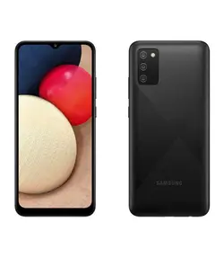 گوشی موبایل سامسونگ Samsung Galaxy A02s ظرفیت 32 گیگابایت رم 3