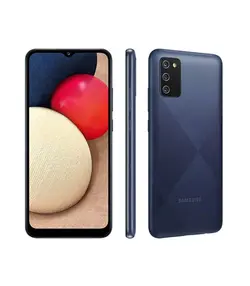 گوشی موبایل سامسونگ Samsung Galaxy A02s ظرفیت 32 گیگابایت رم 3