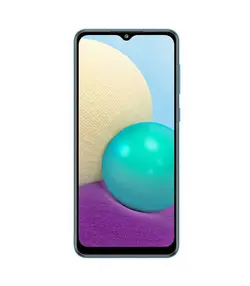 گوشی موبایل سامسونگ مدل Galaxy A02 حافظه داخلی 64 گیگابایت