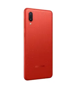 گوشی موبایل سامسونگ مدل Galaxy A02 حافظه داخلی 64 گیگابایت