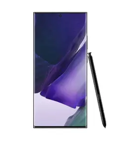 گوشی موبایل سامسونگ Galaxy Note 20 Ultra 5G ظرفیت 256 – رم 12 مگابایت