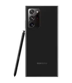 گوشی موبایل سامسونگ Galaxy Note 20 Ultra 5G ظرفیت 256 – رم 12 مگابایت